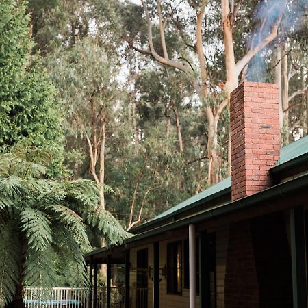 Rustic Refuge Guesthouse Kalorama Exterior photo