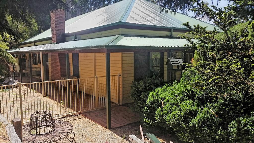 Rustic Refuge Guesthouse Kalorama Exterior photo